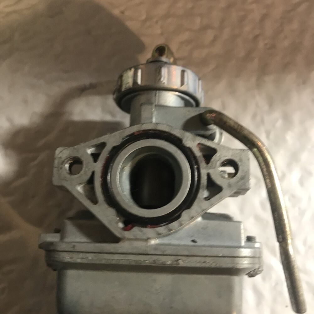 Carburetor For Honda ATC185S ATC 185 S ATC200 ATC 200 ATC200X ATC 200 X